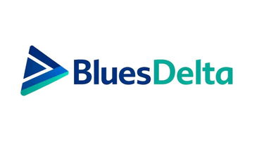 BluesDelta.com - Creative brandable domain for sale
