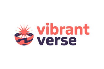 VibrantVerse.com - Creative brandable domain for sale