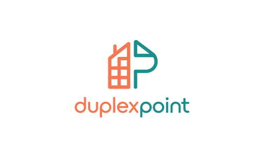 DuplexPoint.com - Creative brandable domain for sale