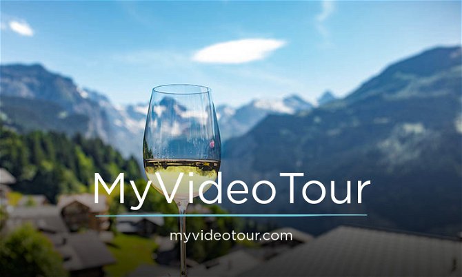 MyVideoTour.com