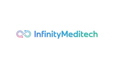 InfinityMediTech.com - Creative brandable domain for sale