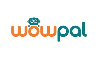 WowPal logo
