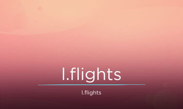 L logo