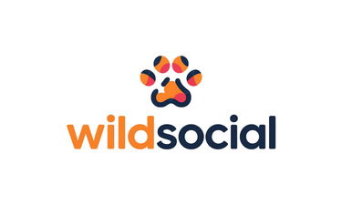 WildSocial logo