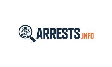 Arrests.info - Creative brandable domain for sale