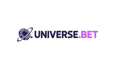Universe.bet - Creative brandable domain for sale