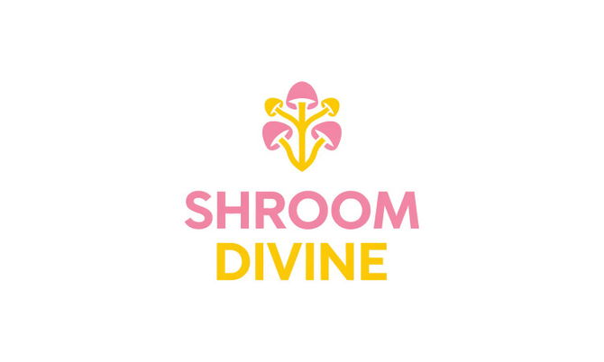 ShroomDivine.co