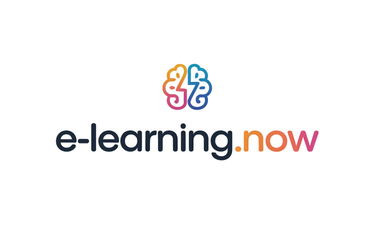 E-Learning.now - Creative brandable domain for sale