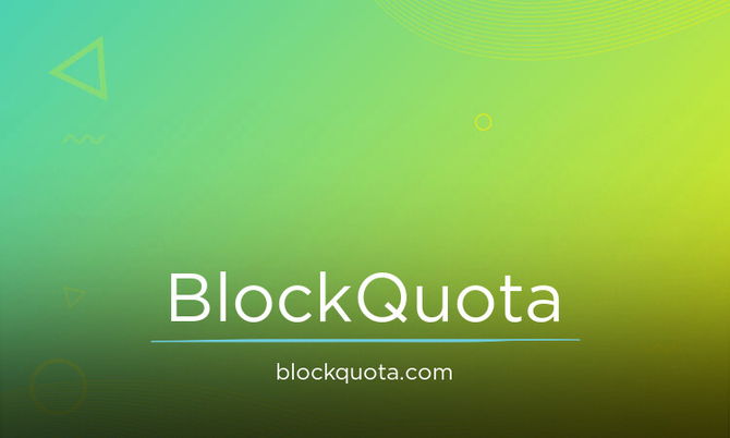 BlockQuota.com