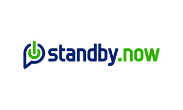 Standby.now - Creative brandable domain for sale