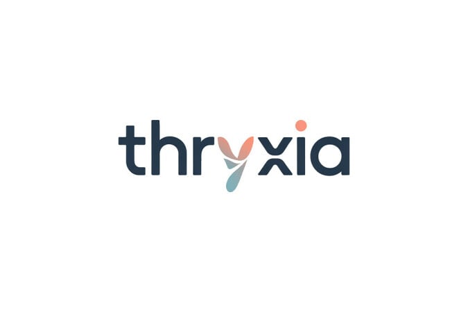 Thryxia logo