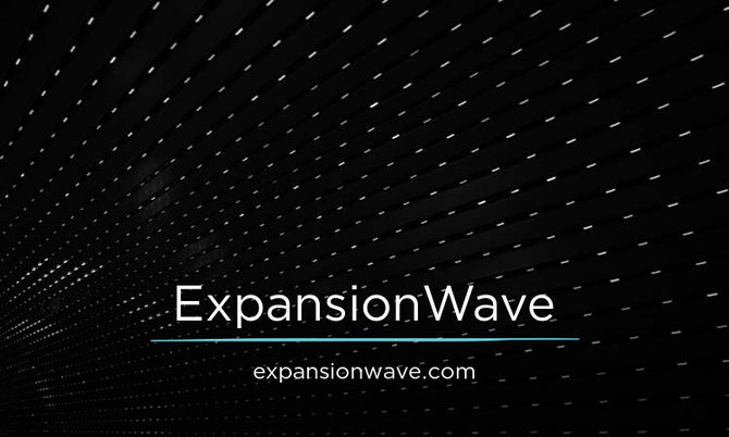 ExpansionWave.com