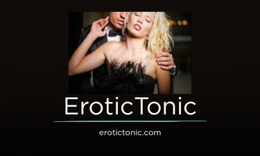 EroticTonic.com