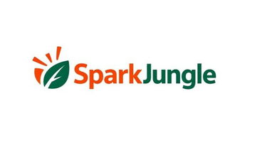 SparkJungle logo