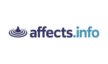 Affects.info - Creative brandable domain for sale