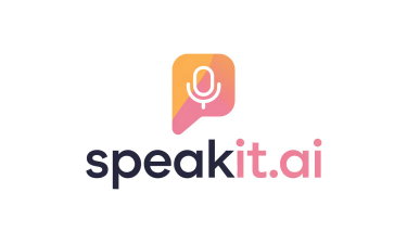 SpeakIt.ai