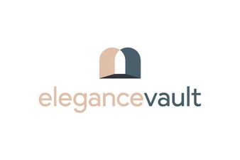EleganceVault logo