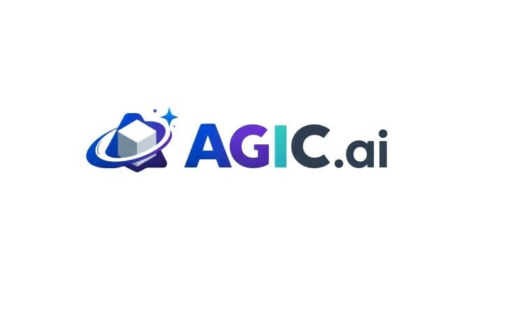 AGIC logo