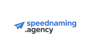 speednaming logo