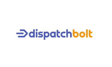 DispatchBolt.com - Creative brandable domain for sale