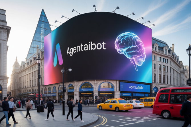 AgentAiBot.com — 3