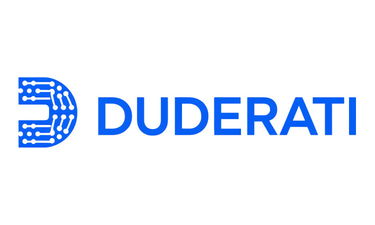 Duderati.com - Creative brandable domain for sale