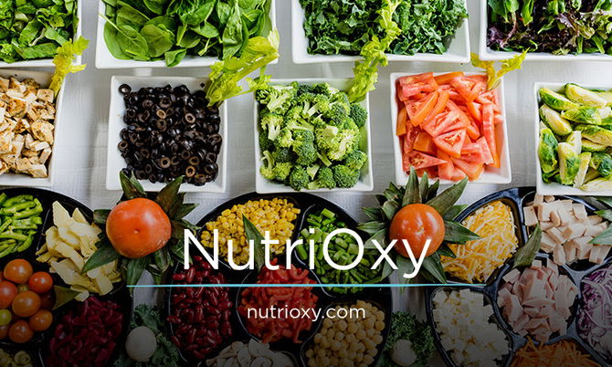 NutriOxy.com