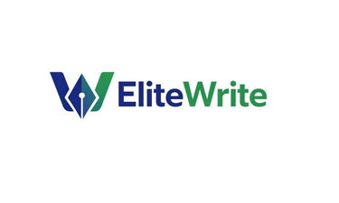 EliteWrite logo