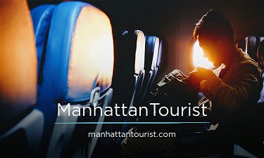ManhattanTourist.com - Creative brandable domain for sale
