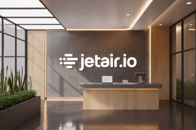 JetAir.io
