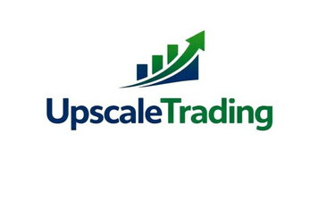 UpscaleTrading logo