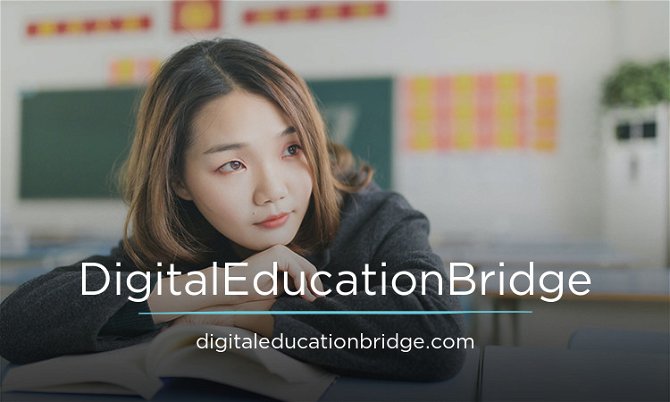 DigitalEducationBridge.com