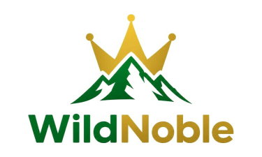 WildNoble logo