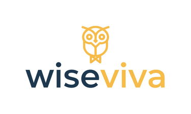 WiseViva.com - Creative brandable domain for sale