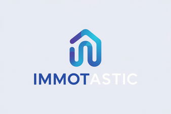 ImmoTastic.com - Creative brandable domain for sale