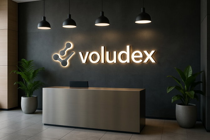 voludex.com — 4