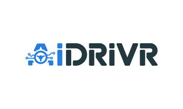 AIDRIVR.COM is for sale