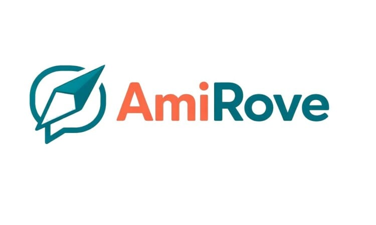 AmiRove logo
