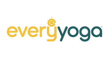 EveryYoga.com - Creative brandable domain for sale