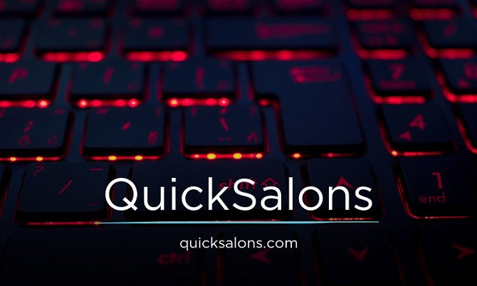 QuickSalons.com