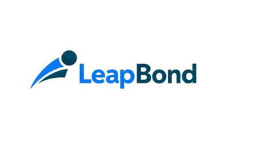 LeapBond logo