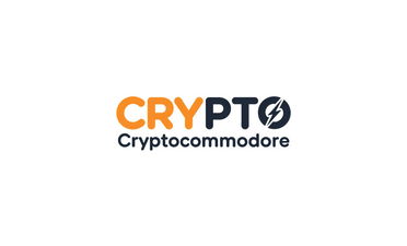 CryptoCommodore.com - Creative brandable domain for sale