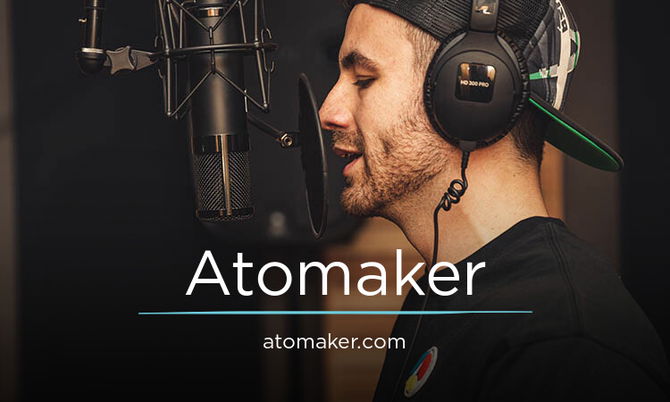 Atomaker.com