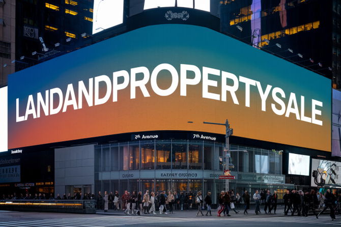 LandAndPropertySale.com