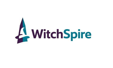 WitchSpire logo
