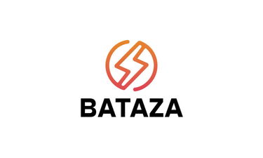 Bataza.com - Creative brandable domain for sale
