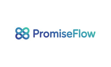 PromiseFlow.com - Creative brandable domain for sale