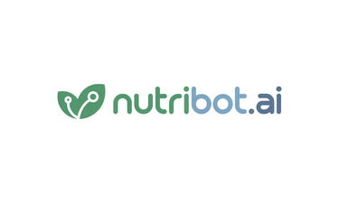 NutriBot.ai - Creative brandable domain for sale