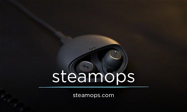 SteamOps.com