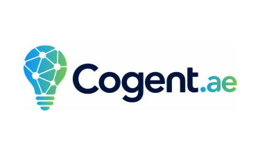Cogent logo
